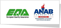 ISO9001:2008-14001:2004認証取得